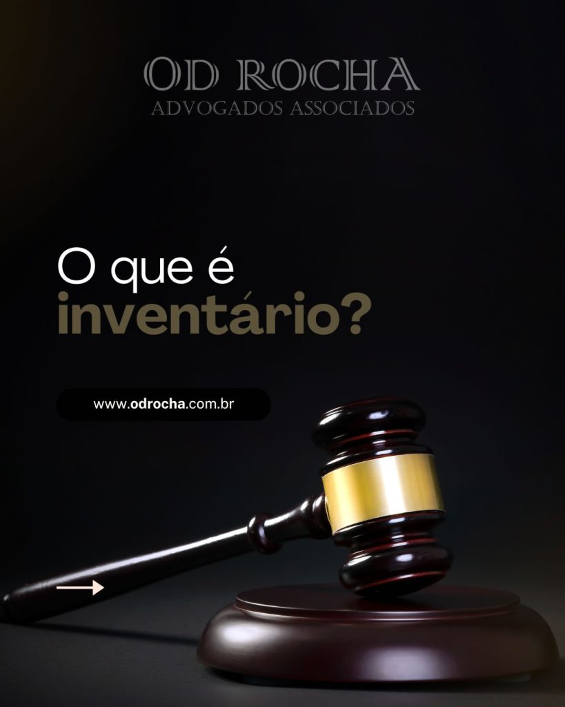Leia mais sobre o artigo O que é o Inventário?